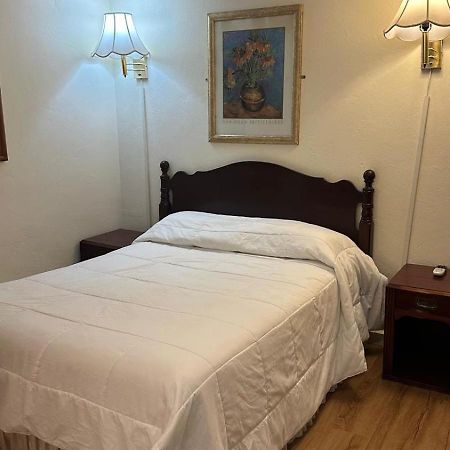 Gaard Motel Foxborough Zewnętrze zdjęcie