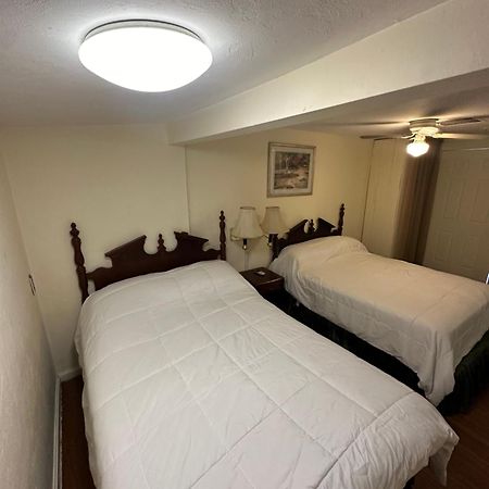 Gaard Motel Foxborough Zewnętrze zdjęcie