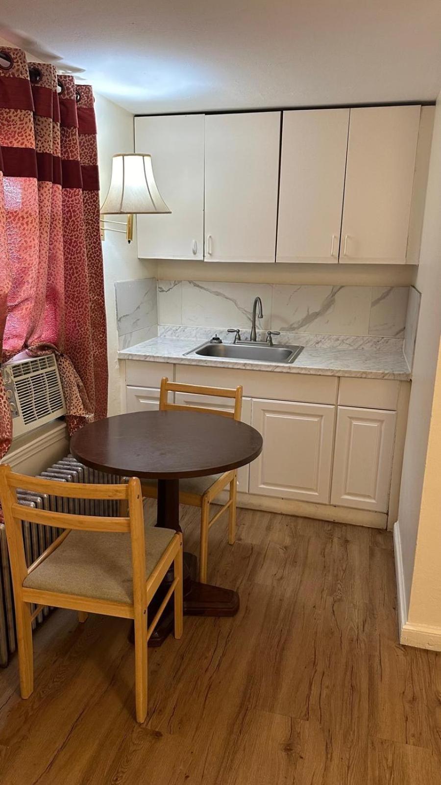 Gaard Motel Foxborough Zewnętrze zdjęcie