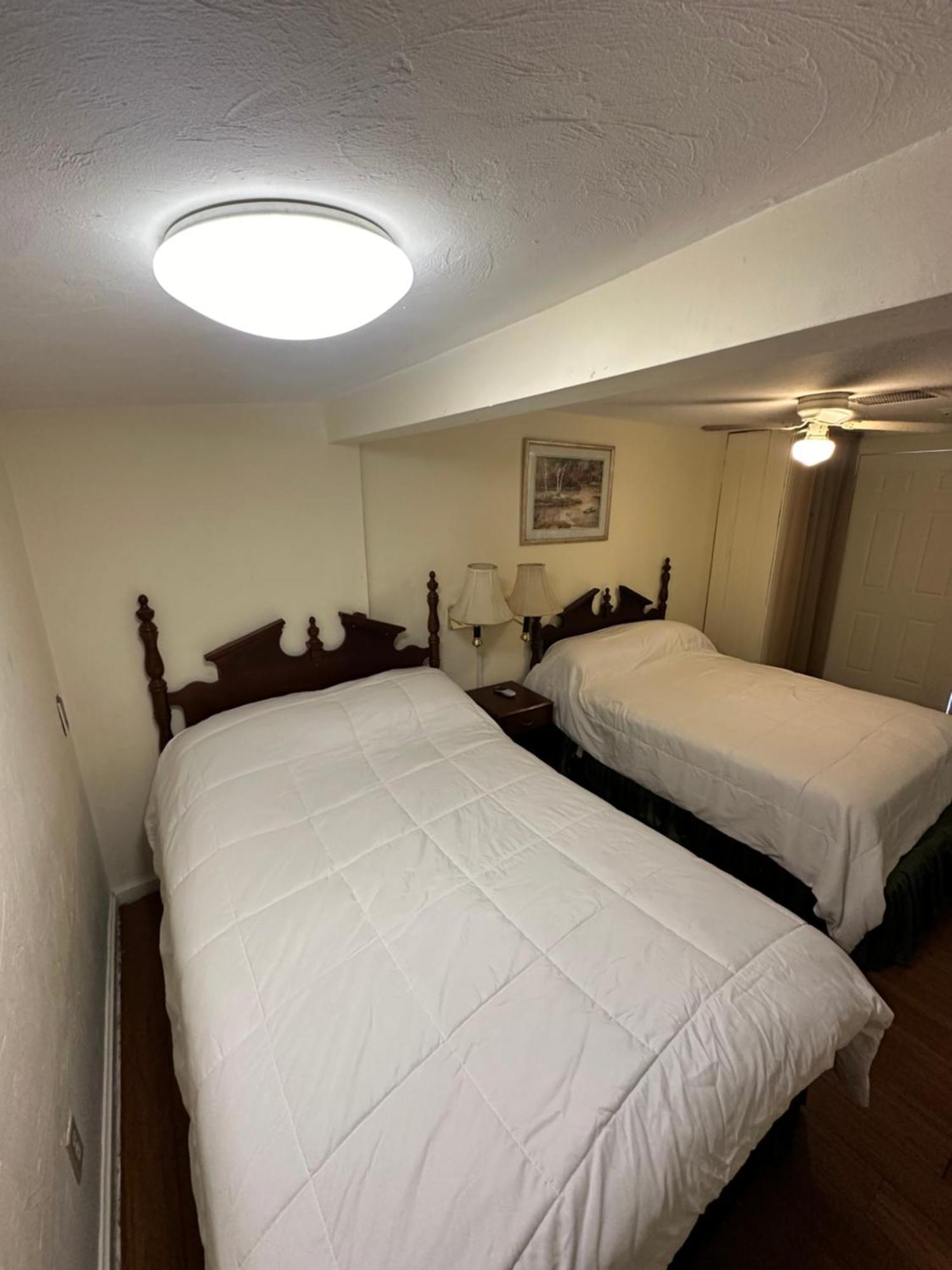 Gaard Motel Foxborough Zewnętrze zdjęcie