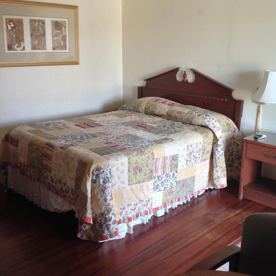 Gaard Motel Foxborough Zewnętrze zdjęcie