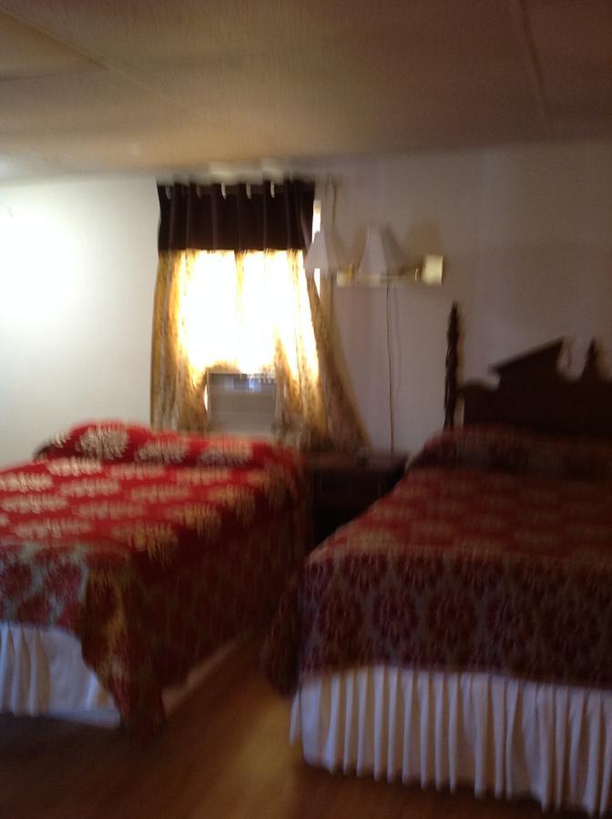 Gaard Motel Foxborough Zewnętrze zdjęcie